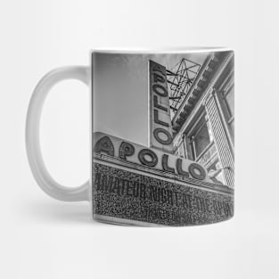 Apollo Theater Harlem Manhattan NYC Mug